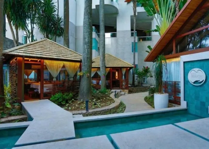 Flat Barra Da Tijuca Apartamento Rio de Janeiro